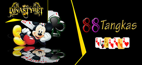 TANGKAS 88