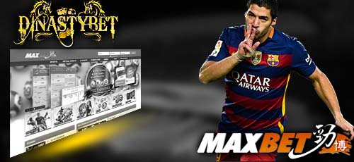 MAXBET Sports