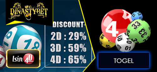 TOGEL ONLINE